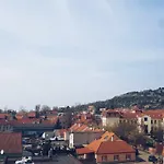 Penzion Pod Vinicí *