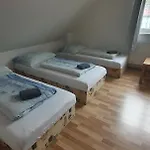 Penzion Pod Vinicí