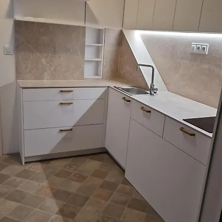 Pod Vinici *
