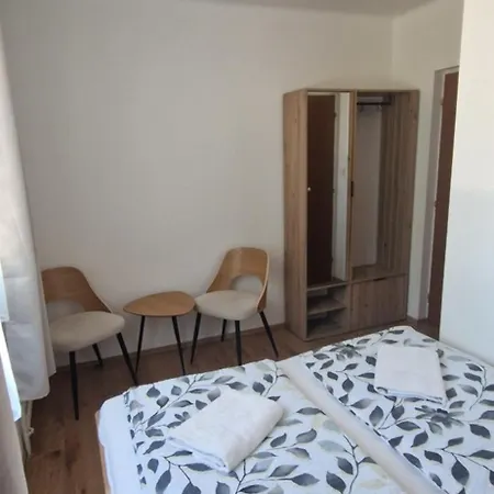 Casa de hóspedes Pod Vinicí Mikulov