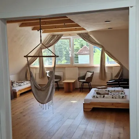 Pod Vinicí 3* Mikulov