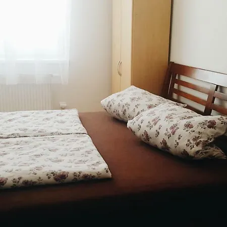 게스트하우스 Pod Vinici