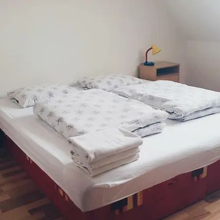 Pod Vinicí Mikulov