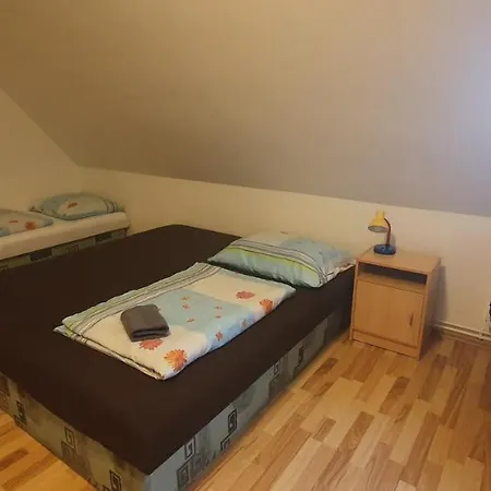 Pod Vinici Maison d'hôtes Mikulov