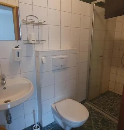 Pod Vinici Gæstehus Mikulov