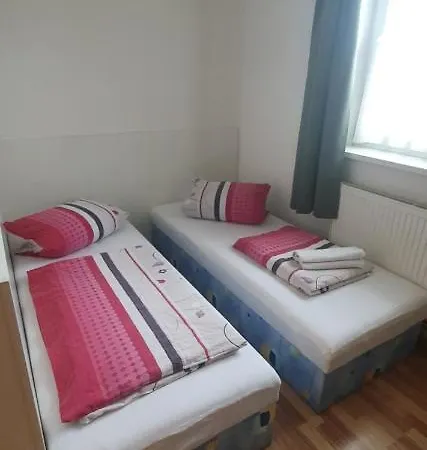 Pod Vinici *