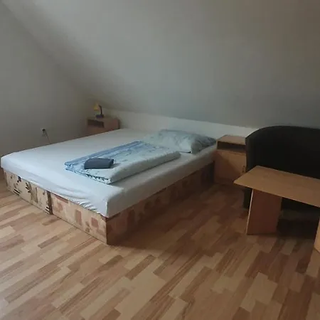 Maison d'hôtes Pod Vinici