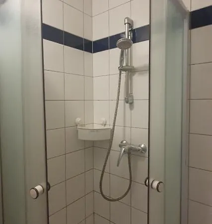 Gæstehus Pod Vinici