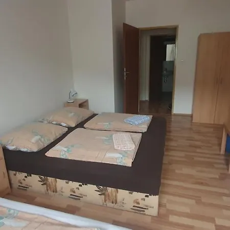 Maison d'hôtes Pod Vinici *