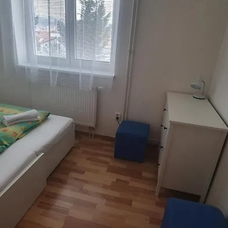 Pod Vinicí Casa de hóspedes Mikulov
