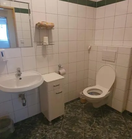 Pod Vinici Vendégház