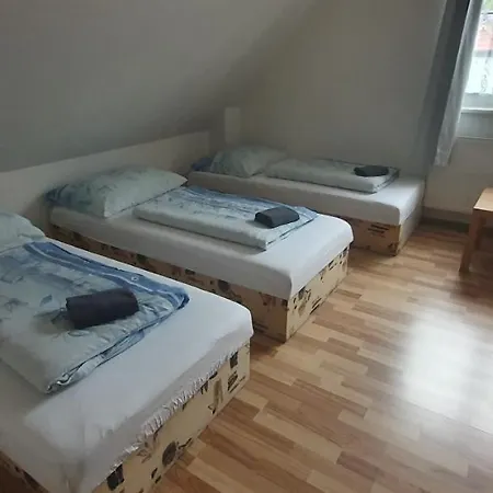 Maison d'hôtes Pod Vinici