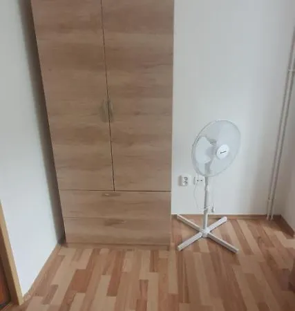 게스트하우스 Pod Vinici