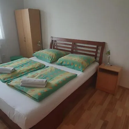 Pod Vinici Mikulov