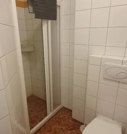 Pod Vinici Maison d'hôtes Mikulov