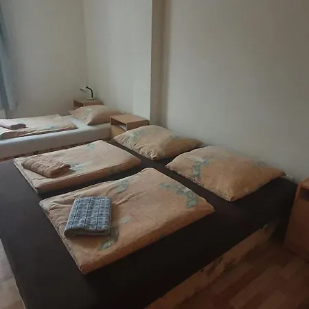 Vendégház Pod Vinici Mikulov