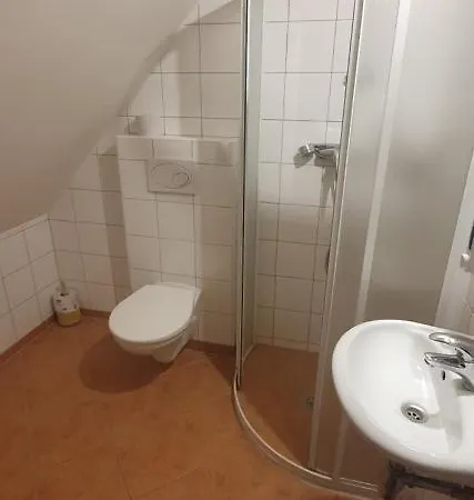 Vendégház Pod Vinici Mikulov