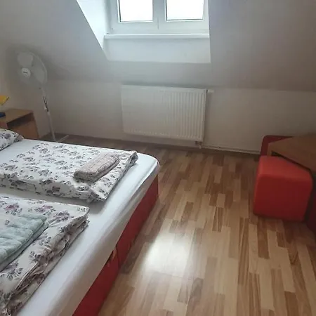 Pod Vinici *