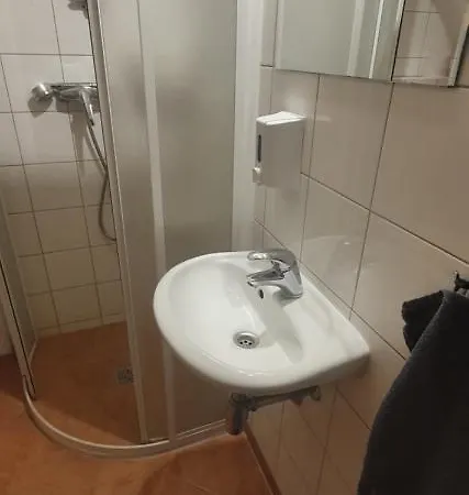 Pod Vinici Maison d'hôtes Mikulov