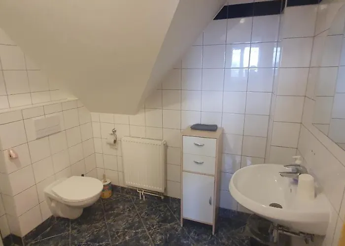 Pod Vinici *