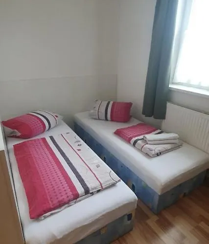 Pod Vinici *