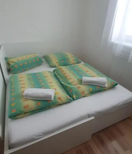Pod Vinici *