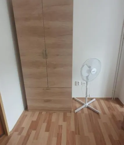 ゲストハウス Pod Vinici