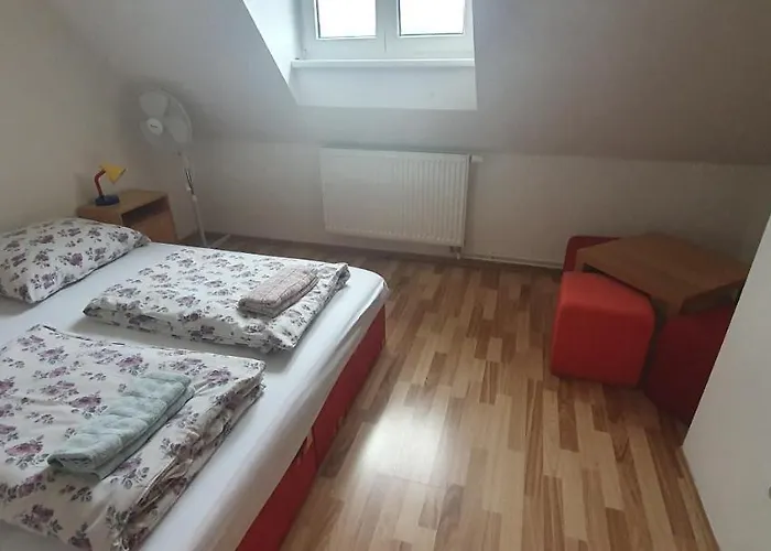 Pod Vinici *